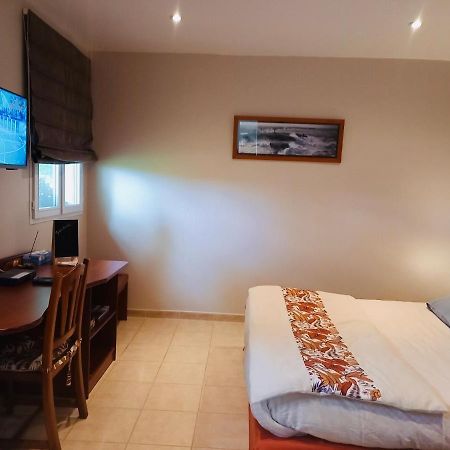 Maisonnette Bretonne Quemper-Guézennec Esterno foto