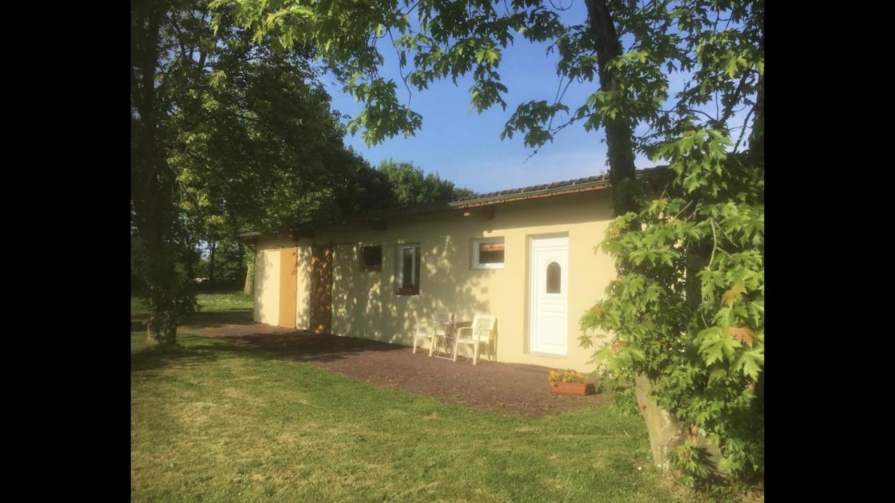 Maisonnette Bretonne Quemper-Guézennec Esterno foto