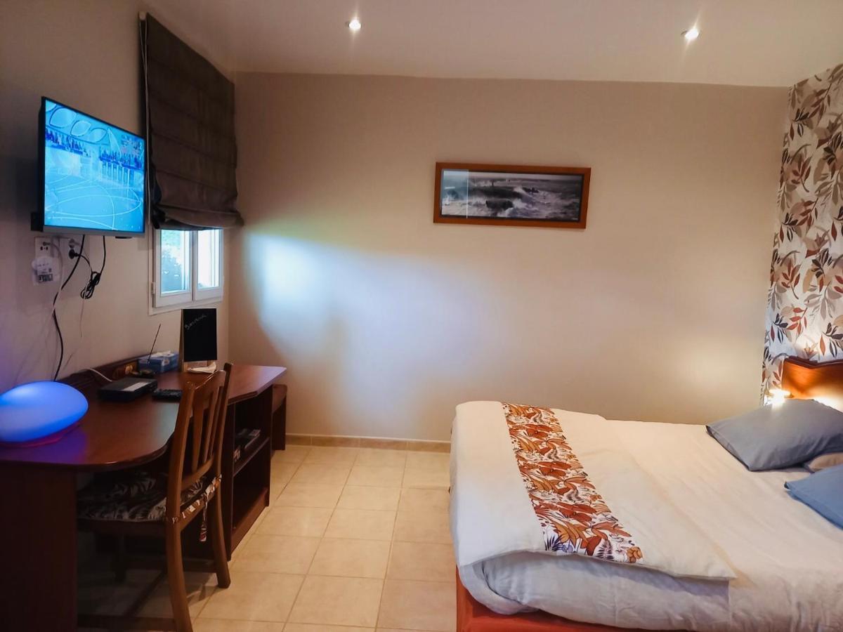 Maisonnette Bretonne Quemper-Guézennec Esterno foto